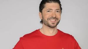 Ahora sí: la relación de Laura Moure y Jorge Fernández de 'La Ruleta de la  Suerte', confirmada