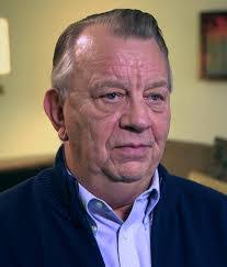 Mike Albrecht's Instagram, Twitter & Facebook