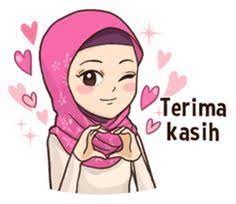 They are organized in the package and next to each package is shown its size and a key to add it to the application. 32 Sama Sama Ideas In 2021 Hijab Cartoon Muslim Emoji Islamic Cartoon