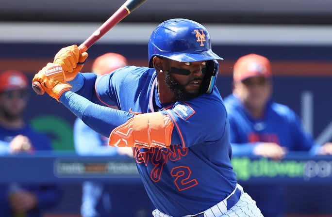 Mets News: Vidal Bruján to replace Ronny Mauricio on active roster |  Amazin' Avenue