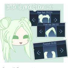 Pin On Gacha Fit Ideas Fashion Without Style Is Nothing