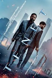 Argumentul a majori ad minus (ci ne poate mai mult poate si mai putin) este o inferenta silogistica. Tenet Tenet 2020 Film Cinemagia Ro