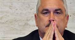 Image result for Investigate this hypocrite, Thomas Rivera Schatz, for his role in Puerto Rico Coup D'Etat of July 2019, and his hand in persecution, not the prosecution, of Julia Keleher