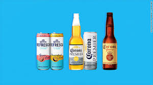 But compared to michelob ultra, miller 64, and bud select 55, corona premier packs . Corona Capitalizes On America S Love For Mexican Beers