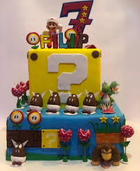 4.3 out of 5 stars. Vspatisserie Super Mario Birthday Torte Facebook