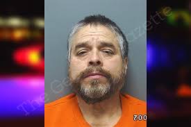 Fernando Zacarias-Estrada — Cherokee County Jail Bookings