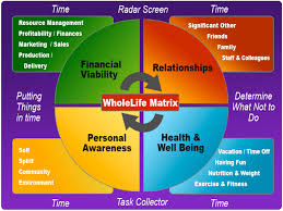 Making 1mm Using The Wholelife Matrix In Your Business And