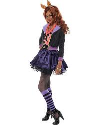 As of january 01, 2015, her doll number totals 23 and makes up 6.62% of the entire monster high doll collection. Monster High Costumes Partiescostume Com