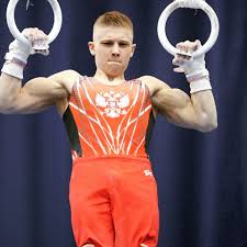 Dongs - No.434823 - Anyone got any nudes of this lovely gymnast Andrey  Abdullin? - male general