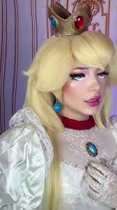 As the royal family scrambles to save their reputation, Prince Durian  arrives unannounced #mariolore #princesspeach #toadette #nintendo #mario