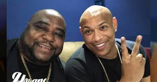 Havana D' Primera con Alexander en Miami: "Llegan cosas buenas"