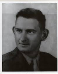 David Lawrence Bland (1934-1994)