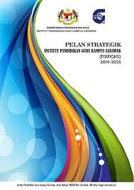 Sehingga sampailah kepada apa yang dirumuskan dalam tujuan pendidikan islam. Pelan Strategik Ipgks 2019 2025 Edited 02feb2021 Membalik Buku Halaman 1 50 Pubhtml5