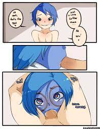HD Porn Comix