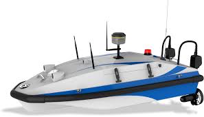 Looking for the definition of usv? Usv Unmanned Surface Vehicles