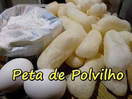Biscoito De Polvilho Assado De Padaria Como Fazer Peta De Polvilho Por Fernando Couto Polvilho Receitas Receitas Saborosas