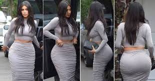 Image Result For لماذا يحب الرجل المؤخرة الكبيرة Pencil Skirt Fashion High Waisted Skirt