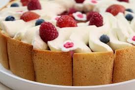 Epingle Sur Dessert