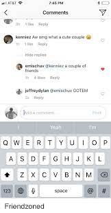 Maybe you would like to learn more about one of these? Funny Comments For Friends Best Of Forever Quotes