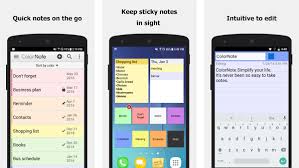 If you relate to this, the ulysses app promotes a focused writing experience designed for you to complete your goals. 10 Best Note Taking Apps For Android Android Authority