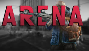 The guy just got a free kill because i couldn't even fight back. Escape From Tarkov Arena Spin Off Update And Changes