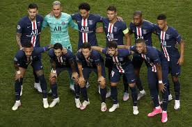 Jun 09, 2021 · luckily, psg will need to make some room given its signing of donnarumma. Three Psg Players Test Positive For Covid 19 Rediff Sports