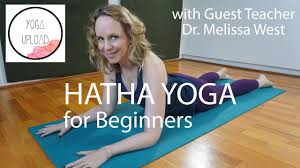 The history, philosophy and how it's changed. Beginner Hatha Yoga With Melissa West Effort And Rest 40 Minutes Guest Teacher Youtube