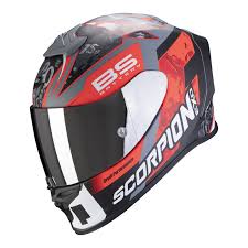 Fabio quartararo started his career in his native france at the age of four. Scorpion Exo R1 Air Fabio Quartararo Replica Helm Motogp Xl Renngrib