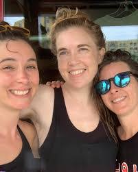 Rebecca Crenshaw's Instagram, Twitter & Facebook