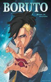 Manga Boruto 39 Online - InManga