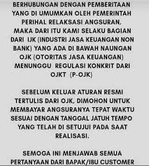 Seleksi alam pada manusia b. Soal Tentang Ojk Dan Jawaban Ilmusosial Id