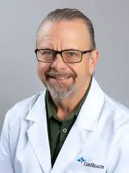 Dr. Mark Crabtree, MD