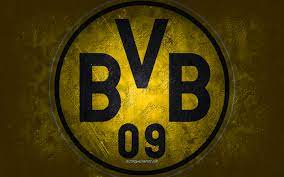 In dortmund, we do not forget our roots and our girls carry their club with a proud heart. Herunterladen Hintergrundbild Borussia Dortmund Deutscher Fussballverein Bvb Logo Gelber Steinhintergrund Borussia Dortmund Logo Grunge Kunst Bundesliga Fussball Deutschland Bvb Borussia Dortmund Emblem Mit Einer Auflosung Zu Uberwachen