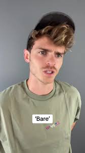 Bare People Invasion: Comedy Showdown UK vs USA