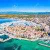 Katarina which is a favourite destination for nudists. 1
