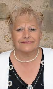 Josiane LEMAIRE -ABEL -GEORGE (ABEL) (ARROU, CHARTRES, ILLIERS COMBRAY)