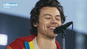Harry styles just added another accolade to his growing list of achievements. Harry Styles Billboard