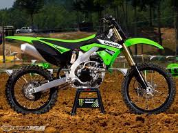 Kawasaki-kx250f Kawasaki Dirt Bikes Dirt Bike Gear Motocross Bikes