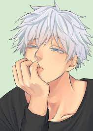 八吉 on twitter in 2021 hot anime guys jujutsu anime guys