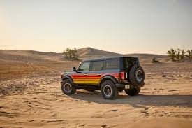 Image result for Sand Glow 1980 Bronco