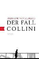 弗兰科·内罗 / 埃利亚斯·穆巴里克 / 亚历山德拉·玛丽亚·拉娜 / 海纳·劳特尔巴赫 / 曼弗莱德·扎帕卡 / 杰尼斯·纽沃纳 / 赖纳·博克 / 卡特琳·施特里贝克 / 皮亚·斯图森斯坦. Der Fall Collini Was Liest Du