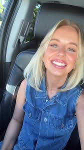 Sidney Marie Short Hair