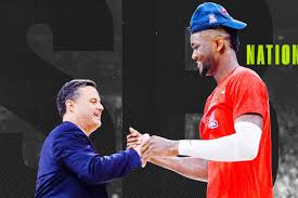 Deandre ayton honored for jordan brand classic. Arizona Didn T Pay Deandre Ayton Enough Sbnation Com