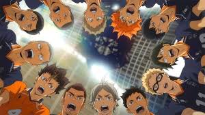 Haikyuu Season 4 Episode 25 Release Date Is Here When Is Haikyuu Season 4 Episode 25 Pilih link di bawah ini untuk mendapatkan link download anime haikyuu!! haikyuu season 4 episode 25 release