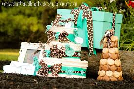 * how to order * Baby Co A Giraffe And Tiffany Blue Inspired Baby Shower Project Nursery
