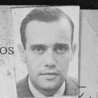 Sergio Rafael Donoso Gatica (1915–Deceased)