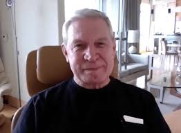 The High and the Mighty (1954) Conversation with Rick Barlow