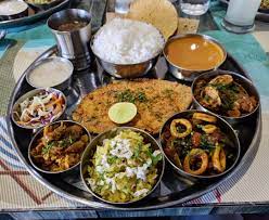 They are certainly jut as tasty as meat and vegetable dishes and generally have a more how to make goan fish curry. The Delicious Goan Fish Thali Soulcurrygoa Soulcurrygoa Goanlunch Sunday Mouthwatering Mapusa Goan Recipes Healthy Recipes Food