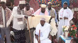That's the way it crumbles: Miyga Carta Ee Gobolka Bari Oo Lagu Caleema Saaray Nabadoon Xasan Cabdi Faarax Keyse Sawiro