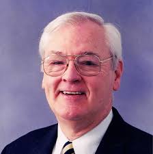 Obituary of The Honorable Lawrence Curry